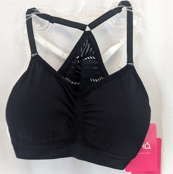 ryka sports bra 2 pack